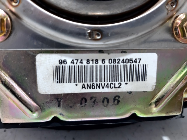 96474818 GM Airbag del conductor  comprar en Jaén