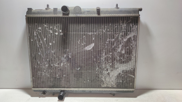 9647510780 Radiador de refrigeración del motor  disponible Málaga