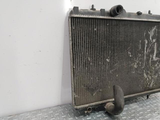 9647510780 Radiador de refrigeración del motor  disponible Burgos