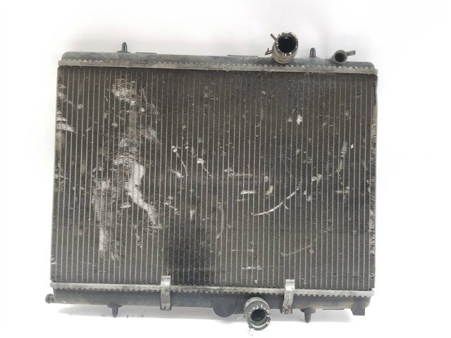 9647510780 PEUGEOT Radiador de refrigeración del motor  comprar en Jaén