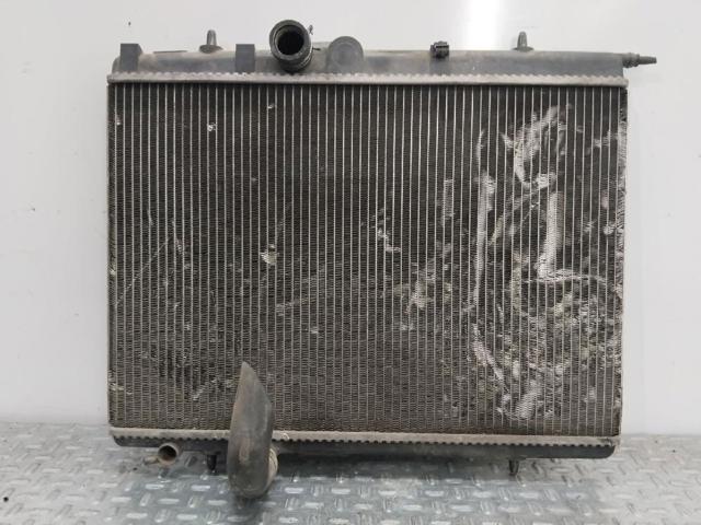 PEUGEOT 9647510780 Radiador de refrigeración del motor  comprar en Ponferrada