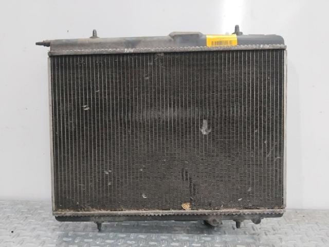 PEUGEOT 9647510780 Radiador comprar Pamplona