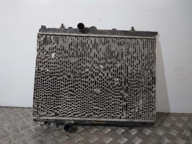 9647510780 PEUGEOT Radiador comprar Madrid