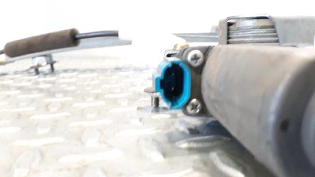 GM 96475131 Motor del elevalunas de la puerta trasera izquierda  en stock Valencia