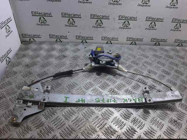 96475131 Motor del elevalunas de la puerta trasera izquierda comprar Almería