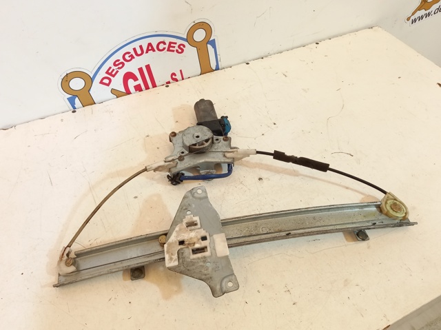 96475131 Motor del elevalunas de la puerta trasera izquierda  en stock Granada