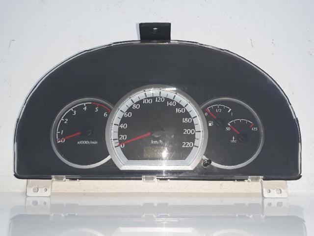 96475131 Motor del elevalunas de la puerta trasera izquierda  en stock Sabadell