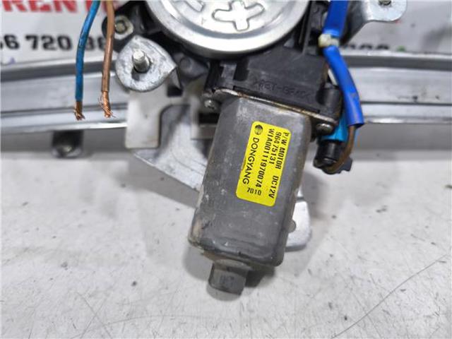 96475131 Motor del elevalunas de la puerta trasera izquierda  en stock Castellón