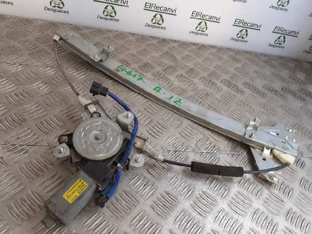 96475131 Motor del elevalunas de la puerta trasera izquierda  disponible Málaga