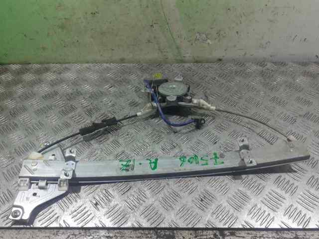 GM 96475131 Motor del elevalunas de la puerta trasera izquierda  en stock Valencia