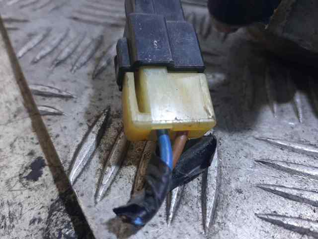 96475131 Motor del elevalunas de la puerta trasera izquierda  comprar en Pontevedra