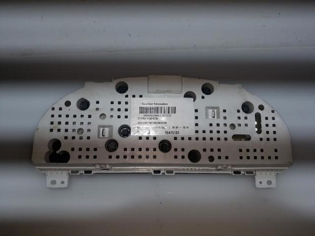 96475131 GM Motor del elevalunas de la puerta trasera izquierda  comprar en Jaén