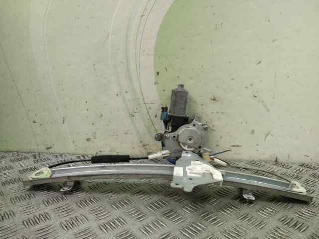 96475132 Motor del elevalunas de la puerta trasera derecha comprar Almería