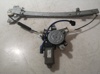 Motor eléctrico, elevalunas, puerta trasera derecha 96475132 GM