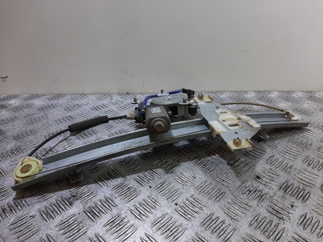96475132 GM Motor del elevalunas de la puerta trasera derecha  comprar en Oviedo