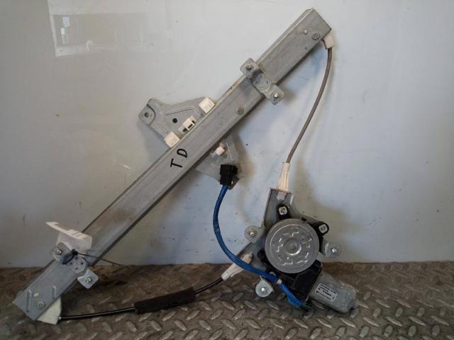 GM 96475132 Motor del elevalunas de la puerta trasera derecha  comprar en Albacete