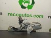 Motor eléctrico, elevalunas, puerta trasera derecha 96475132 GM