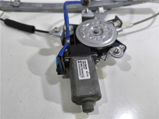 96475132 GM Motor del elevalunas de la puerta trasera derecha  comprar en Oviedo
