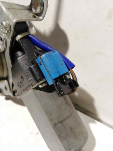 GM 96475132 Motor del elevalunas de la puerta trasera derecha  comprar en Murcia