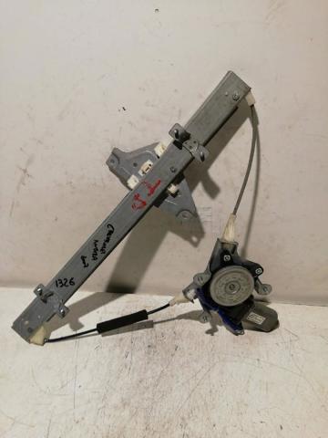 GM 96475132 Motor del elevalunas de la puerta trasera derecha  disponible Valladolid