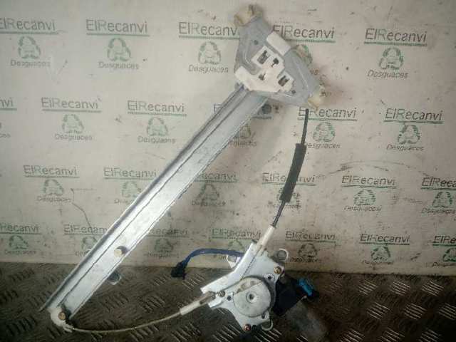 96475132 GM Motor del elevalunas de la puerta trasera derecha  comprar en Oviedo
