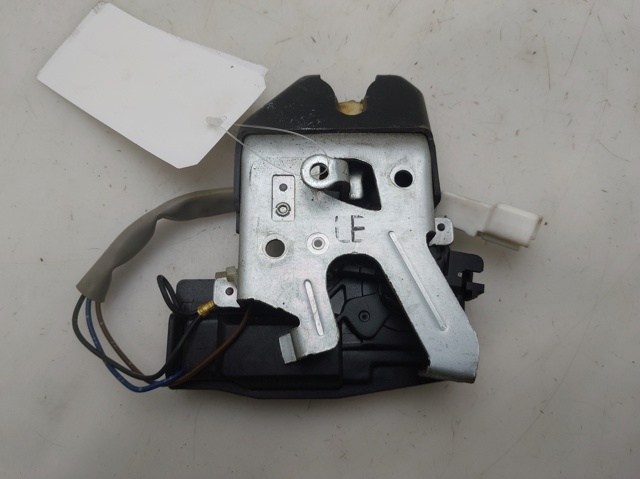 Comprar Cerradura de puerta de maletero Aveo  T250, T255