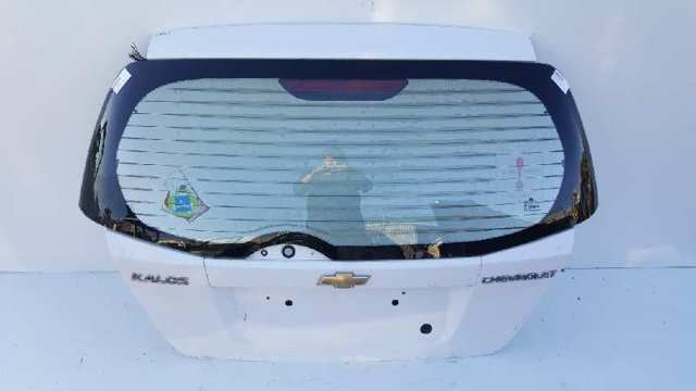 Puerta trasera para Chevrolet Aveo T250, T255