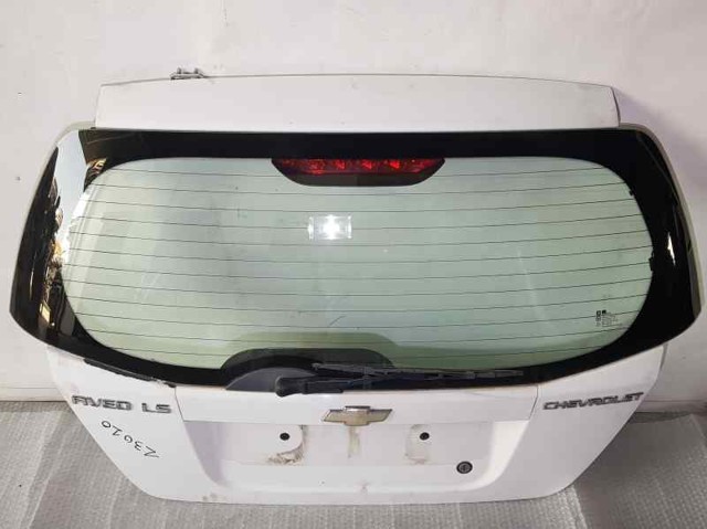 Precio del repuesto Puerta de maletero Aveo  hatchback