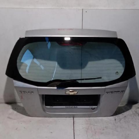 Puertas traseras Chevrolet Aveo  desde 164,08 €
