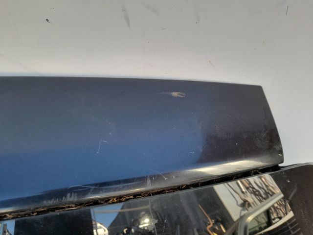 Porton trasero Chevrolet Aveo  (2006-2011)