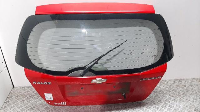 Comprar Puerta del maletero, trasera Aveo  T250, T255