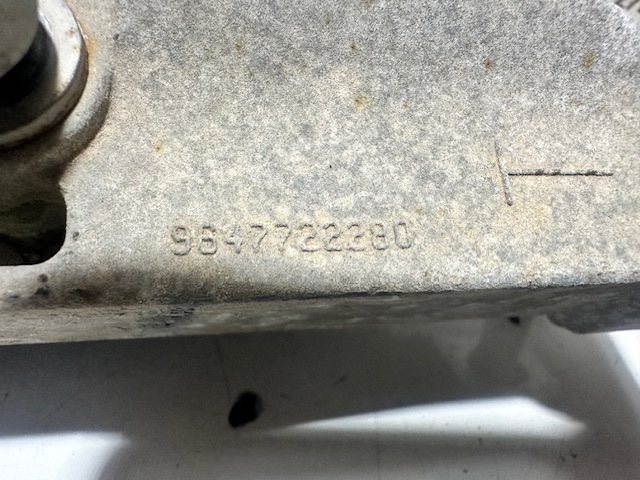 PEUGEOT 9647722280 comprar Pamplona