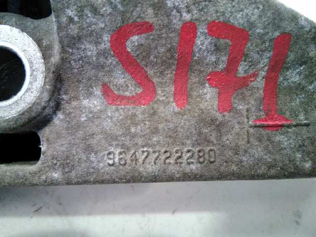 9647722280 Peugeot/Citroen