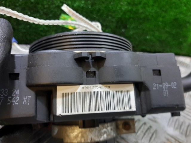 Interruptor de la columna de dirección completo 96477542XT PEUGEOT