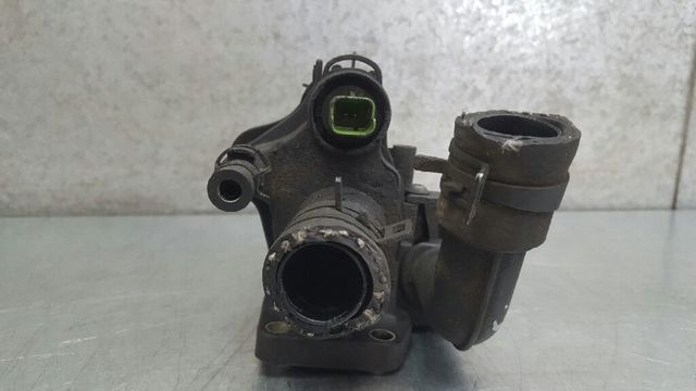 Caja de termostato para Mazda 3 BL
