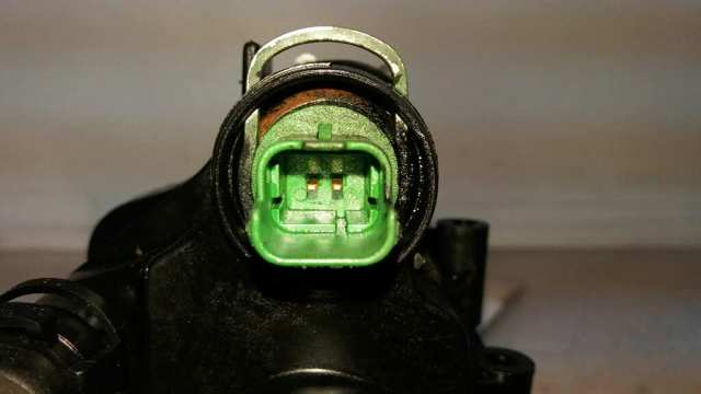9647767180 Carcasa del termostato  comprar en Zaragoza