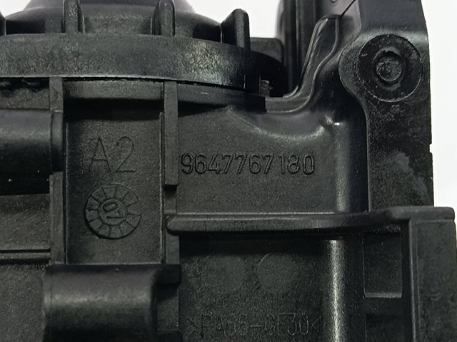 9647767180 PEUGEOT Caja de termostato comprar Alcalá