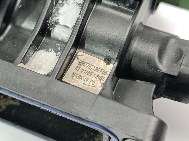 9647767180 PEUGEOT Caja de termostato comprar Bilbao