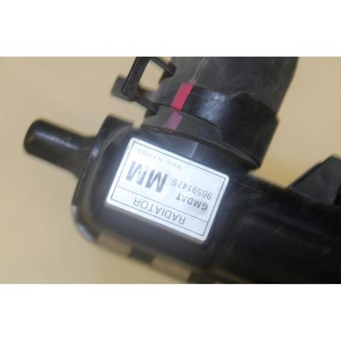 GM 96477777 Radiador de refrigeración del motor  comprar en Ponferrada
