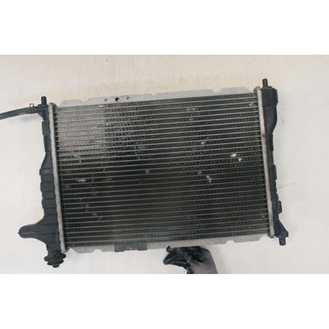 96477777 Radiador de refrigeración del motor  disponible Málaga
