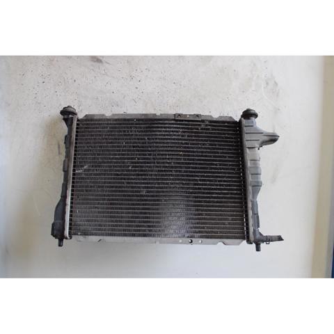 GM 96477777 Radiador de refrigeración del motor  disponible Valladolid