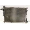 Radiador del motor Chevrolet Spark (Matiz)