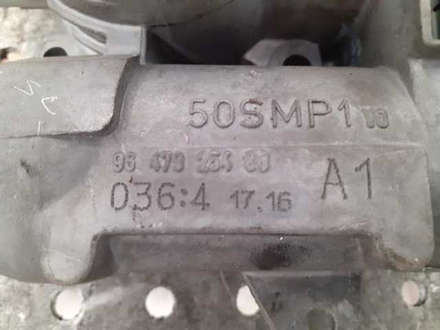 9647925480 Cuerpo de mariposa  en stock Granada