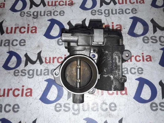 PEUGEOT 9647925480 Cuerpo de aceleración completo  comprar en Ponferrada