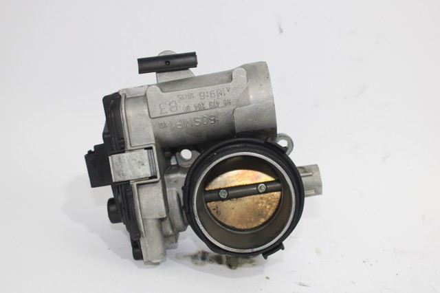 9647925480 PEUGEOT Cuerpo de aceleración completo  disponible Vigo