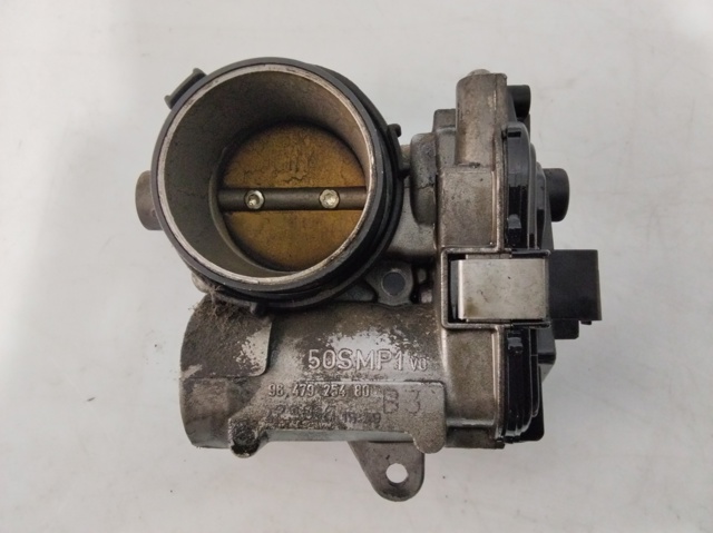 9647925480 PEUGEOT Cuerpo de mariposa comprar Alcalá