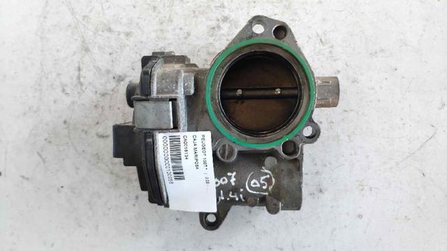 9647925480 PEUGEOT Cuerpo de mariposa  en stock Gandía