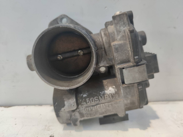 PEUGEOT 9647925480 Cuerpo de aceleración completo  comprar en Albacete