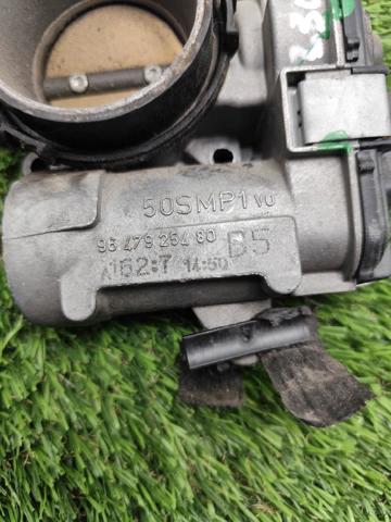 9647925480 PEUGEOT Cuerpo de mariposa  en stock Gandía