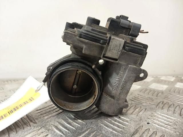 PEUGEOT 9647925480 Cuerpo de mariposa  en stock Terrassa